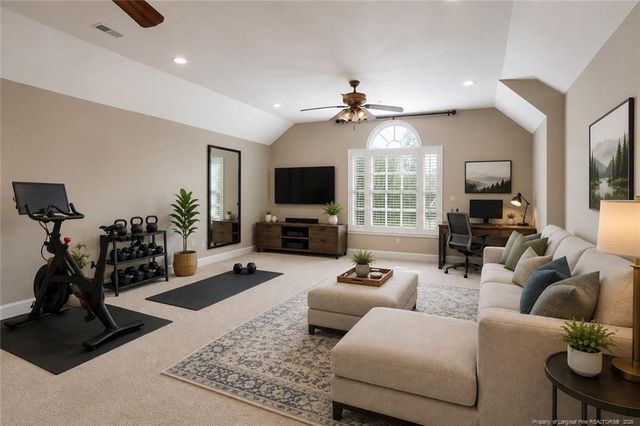 3500 Prestwick Drive, Fayetteville, NC 28303