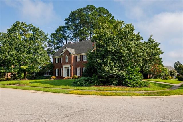 3500 Prestwick Drive, Fayetteville, NC 28303