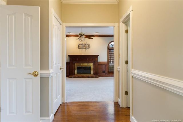 3500 Prestwick Drive, Fayetteville, NC 28303
