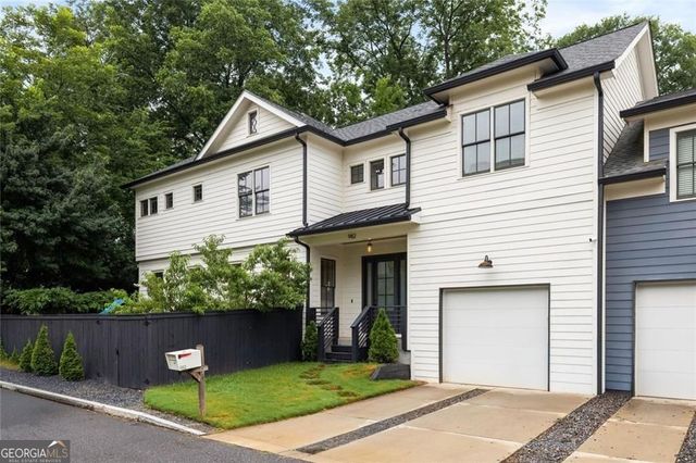 982 Northern Avenue SE, Atlanta, GA 30316