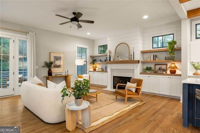 982 Northern Avenue SE, Atlanta, GA 30316