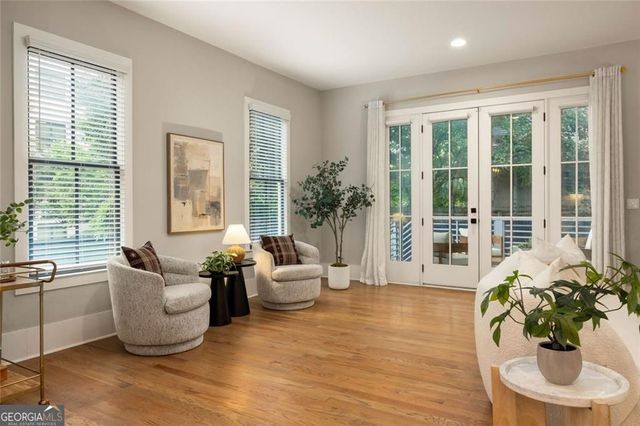 982 Northern Avenue SE, Atlanta, GA 30316