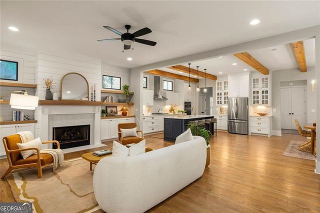 982 Northern Avenue SE, Atlanta, GA 30316