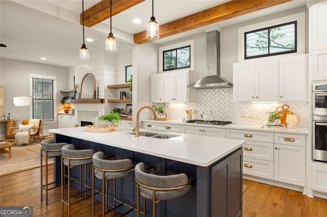 982 Northern Avenue SE, Atlanta, GA 30316