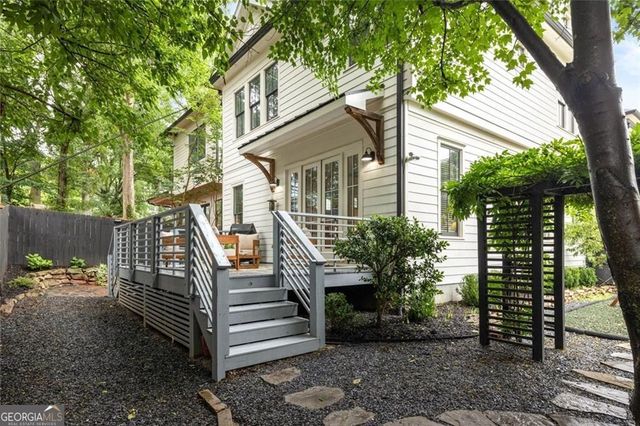982 Northern Avenue SE, Atlanta, GA 30316
