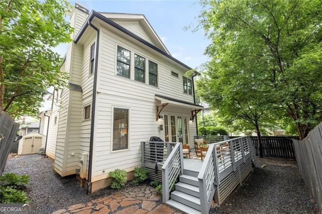 982 Northern Avenue SE, Atlanta, GA 30316