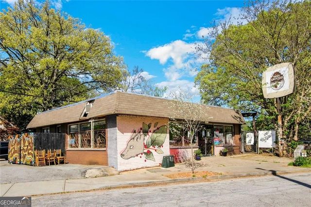 982 Northern Avenue SE, Atlanta, GA 30316