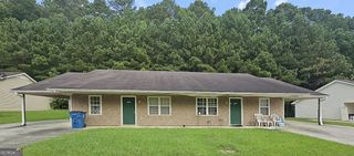 84 Dodd Boulevard SE A, Rome, GA 30161