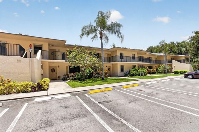 2898 SW 22nd Circle 231b, Delray Beach, FL 33445