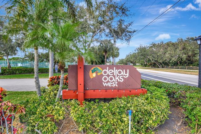 2898 SW 22nd Circle 231b, Delray Beach, FL 33445