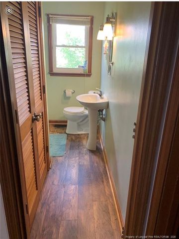405 West Road, Lumberton, NC 28358