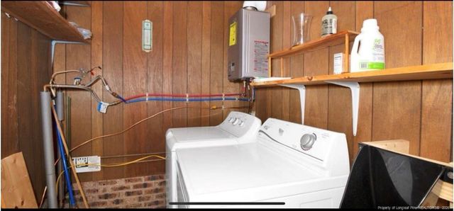 405 West Road, Lumberton, NC 28358