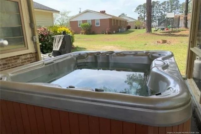 405 West Road, Lumberton, NC 28358