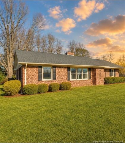 405 West Road, Lumberton, NC 28358