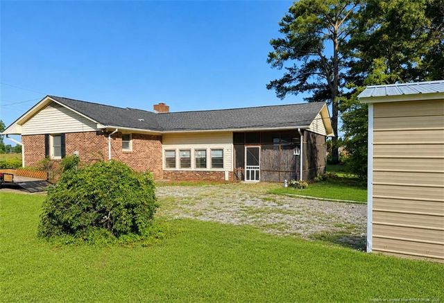 405 West Road, Lumberton, NC 28358