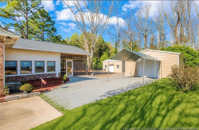 405 West Road, Lumberton, NC 28358