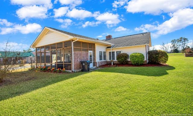 405 West Road, Lumberton, NC 28358