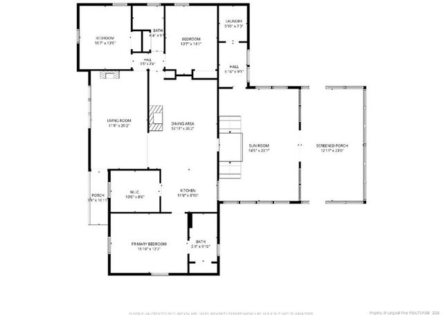 405 West Road, Lumberton, NC 28358