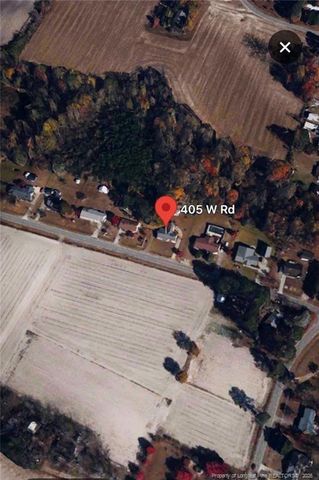 405 West Road, Lumberton, NC 28358
