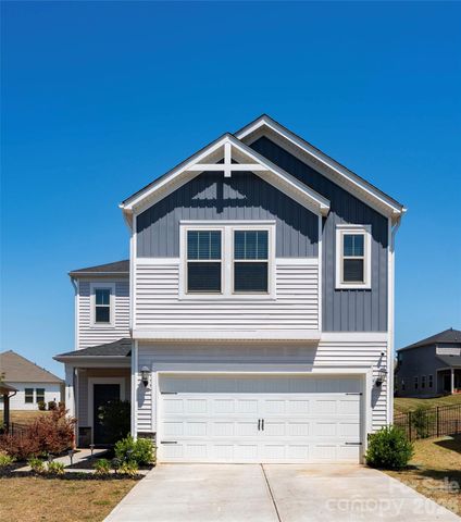4107 Honey Locust Drive, Charlotte, NC 28215