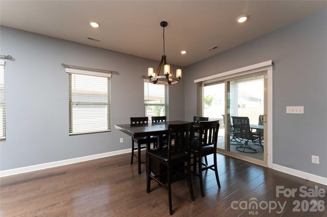 4107 Honey Locust Drive, Charlotte, NC 28215