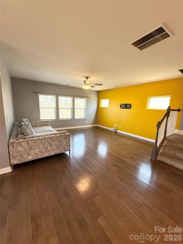 4107 Honey Locust Drive, Charlotte, NC 28215