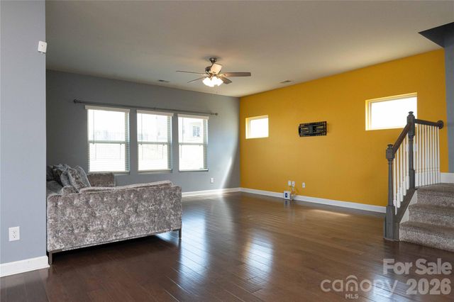 4107 Honey Locust Drive, Charlotte, NC 28215