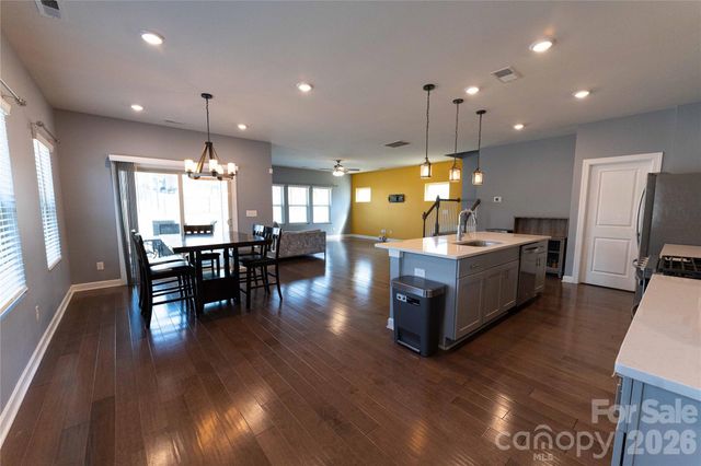 4107 Honey Locust Drive, Charlotte, NC 28215