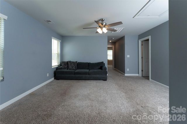 4107 Honey Locust Drive, Charlotte, NC 28215