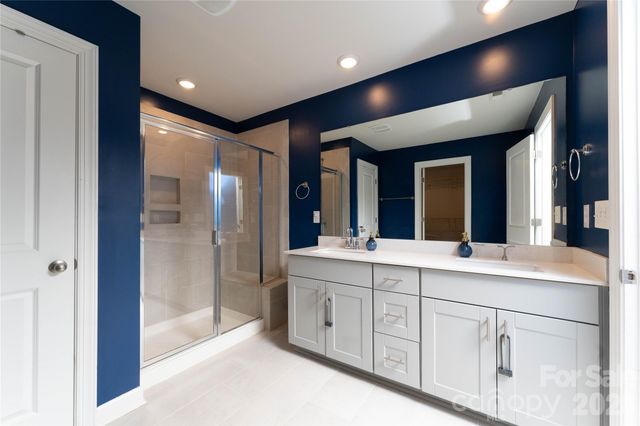 4107 Honey Locust Drive, Charlotte, NC 28215