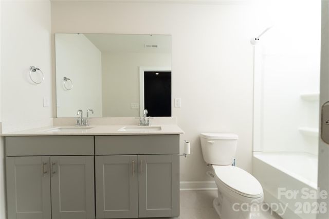 4107 Honey Locust Drive, Charlotte, NC 28215