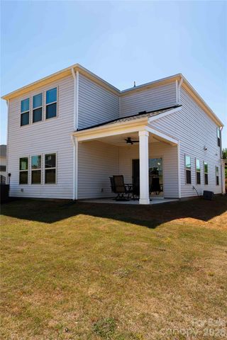 4107 Honey Locust Drive, Charlotte, NC 28215
