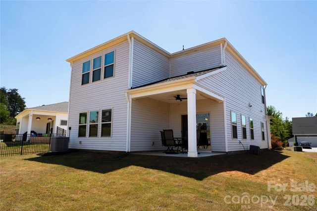 4107 Honey Locust Drive, Charlotte, NC 28215