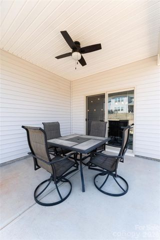 4107 Honey Locust Drive, Charlotte, NC 28215