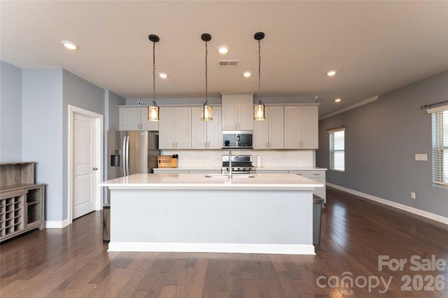 4107 Honey Locust Drive, Charlotte, NC 28215