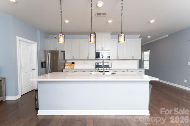 4107 Honey Locust Drive, Charlotte, NC 28215