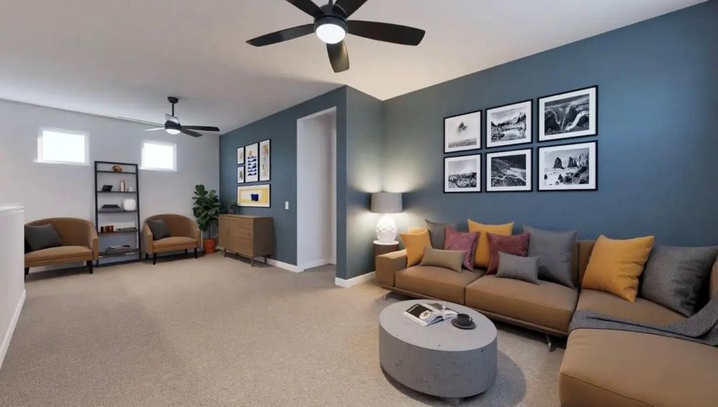 1301 Sweet Bark ST, Austin, TX 78745