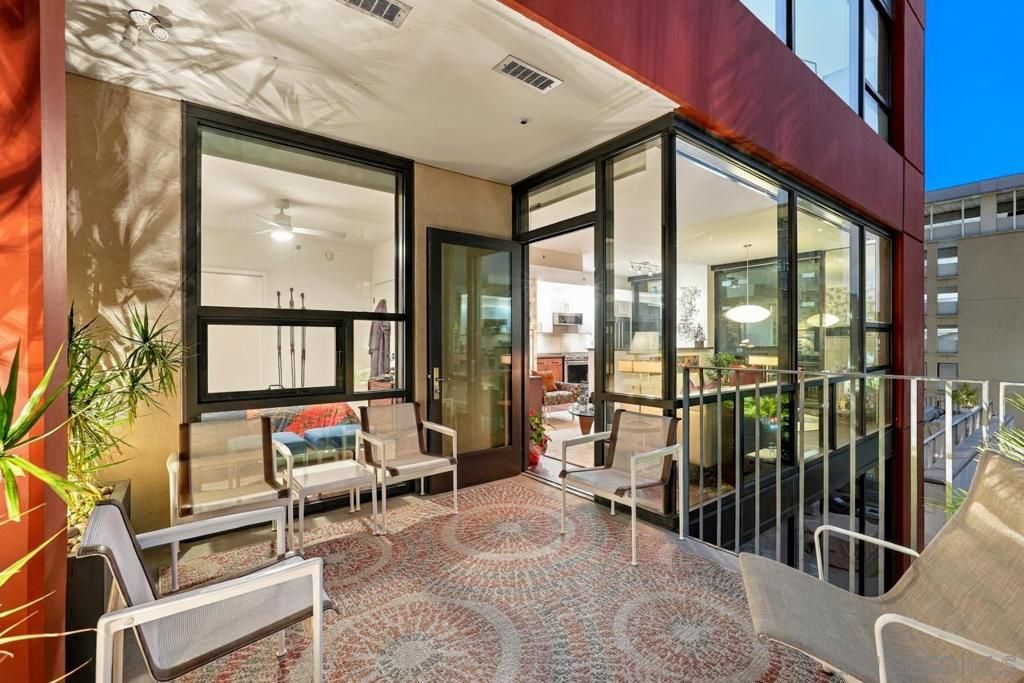 350 11th Ave 631, San Diego, CA 92101 — photo 3