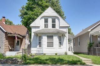325 Moore Street, Middletown, OH 45044