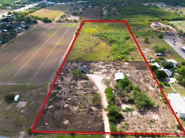 11227 N Conway Avenue, Mission, TX 78573