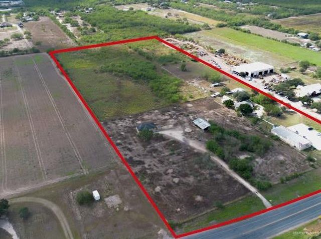 11227 N Conway Avenue, Mission, TX 78573