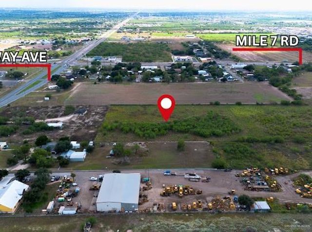 11227 N Conway Avenue, Mission, TX 78573