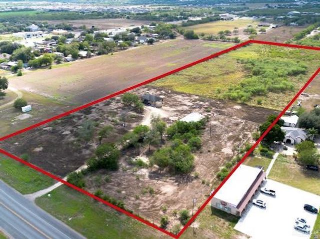 11227 N Conway Avenue, Mission, TX 78573