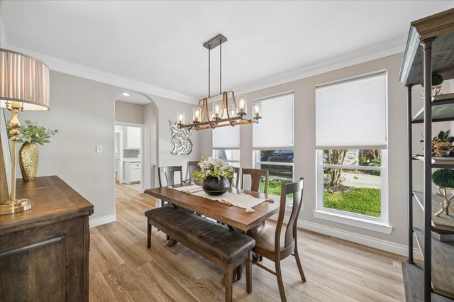 2314 River Blossom Lane, Kingwood, TX 77345