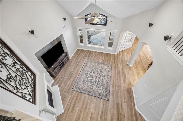 2314 River Blossom Lane, Kingwood, TX 77345