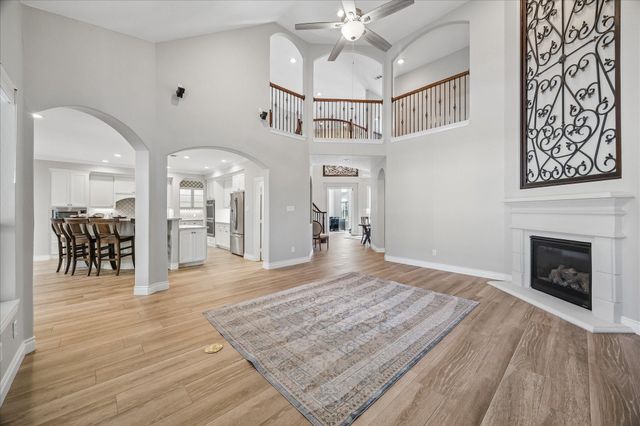 2314 River Blossom Lane, Kingwood, TX 77345