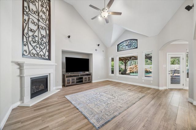 2314 River Blossom Lane, Kingwood, TX 77345