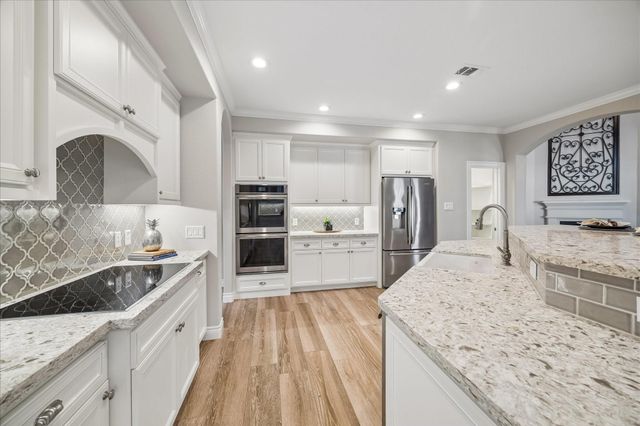 2314 River Blossom Lane, Kingwood, TX 77345