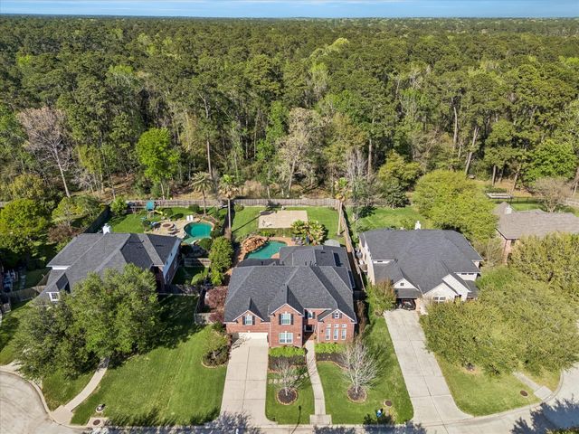 2314 River Blossom Lane, Kingwood, TX 77345