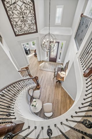 2314 River Blossom Lane, Kingwood, TX 77345